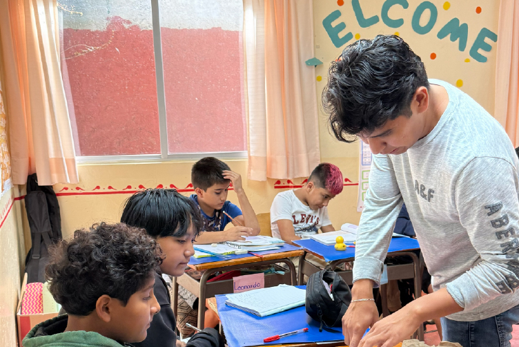 Inglés Vivo Primaria